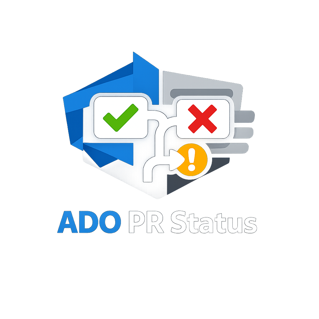 ADO PR Status Tracker